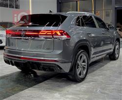 فولكسفاغن أطلس كروس سبورت